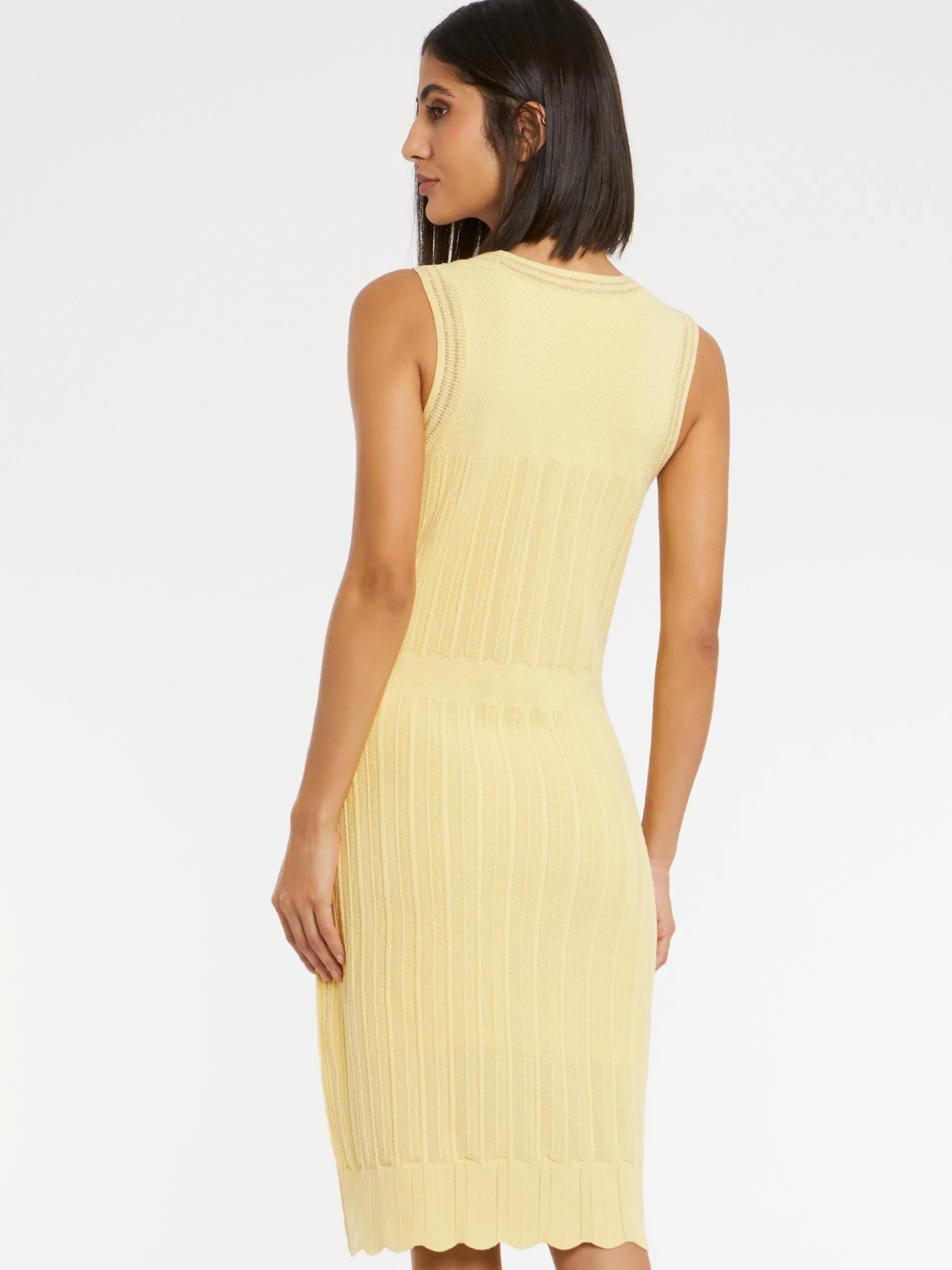 Paule Ka Robe En Crochet<Femme Robes