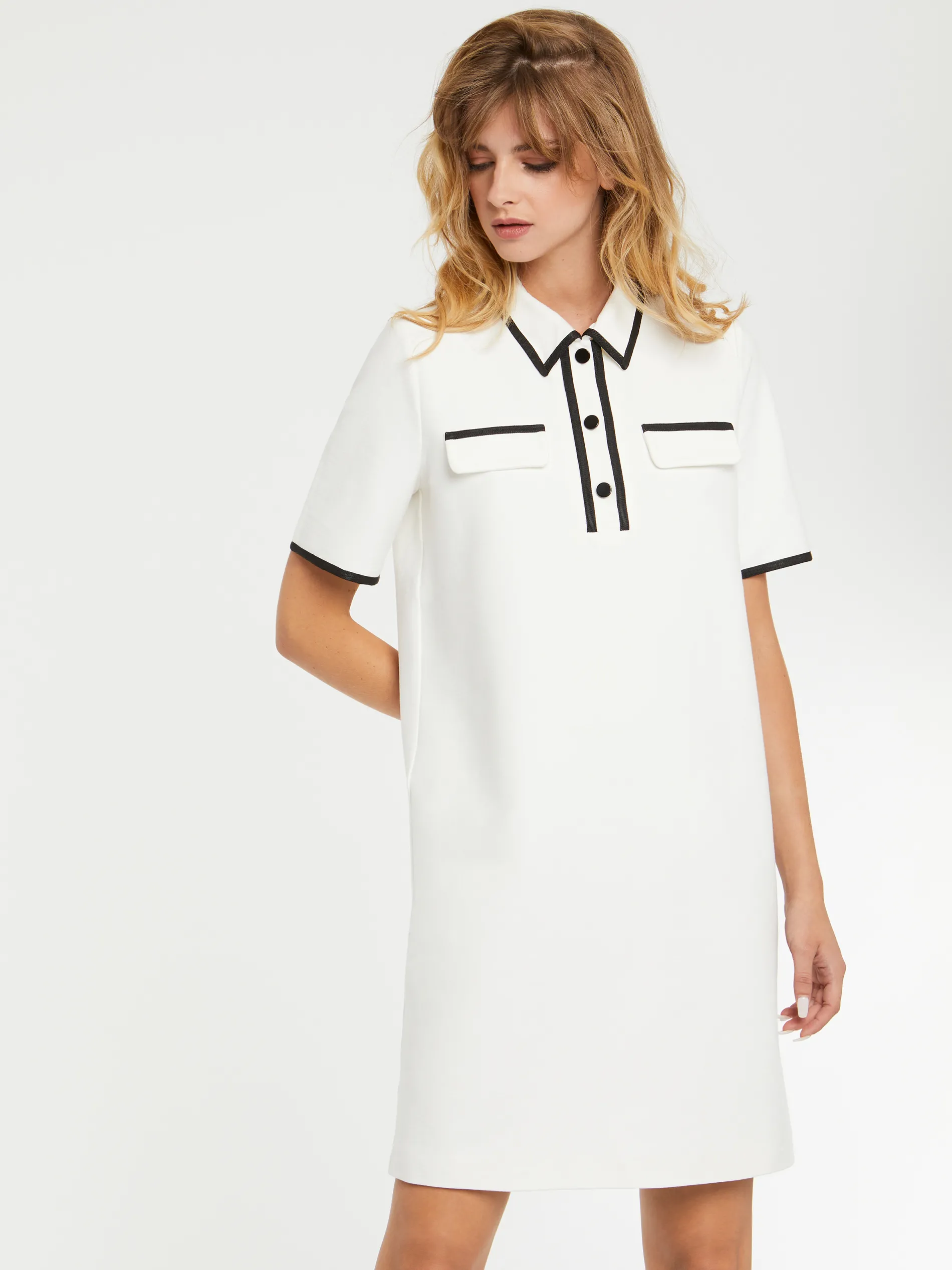 Paule Ka Robe En Jersey<Femme Robes