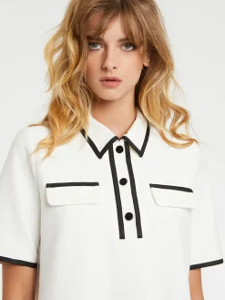 Paule Ka Robe En Jersey<Femme Robes