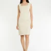 Paule Ka Robe En Tweed<Femme Robes