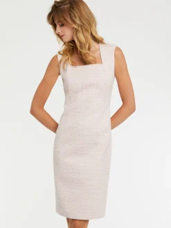 Paule Ka Robe En Tweed<Femme Robes