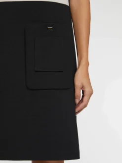 Paule Ka Robe Trapeze A Poches<Femme Robes