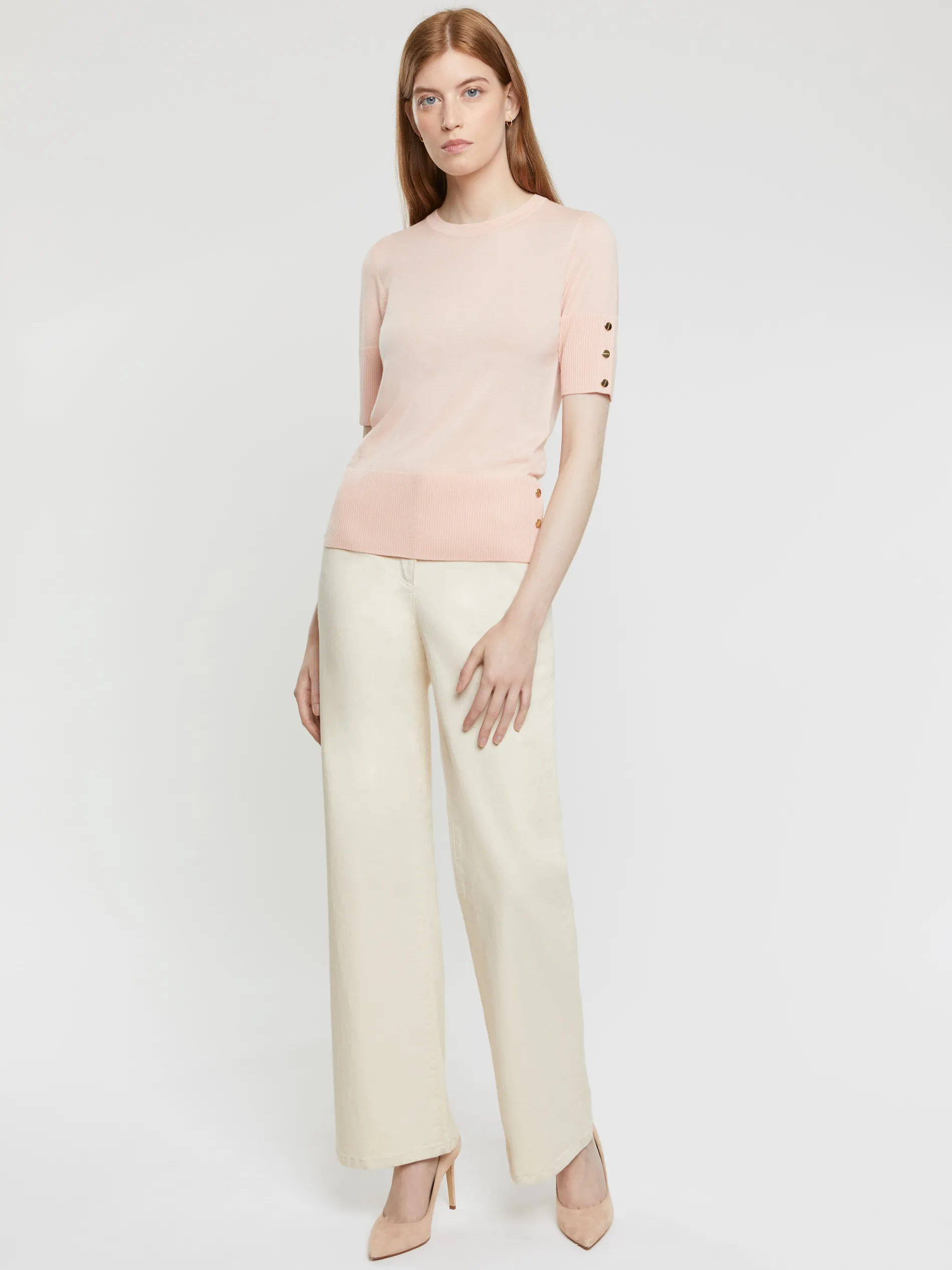 Paule Ka Top En Merinos<Femme Pulls Et Cardigans