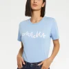 Paule Ka T-Shirt En Coton<Femme Tops