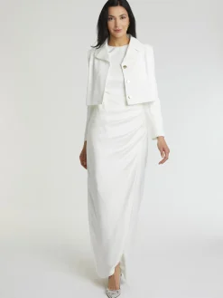 Paule Ka Veste<Femme Vestes