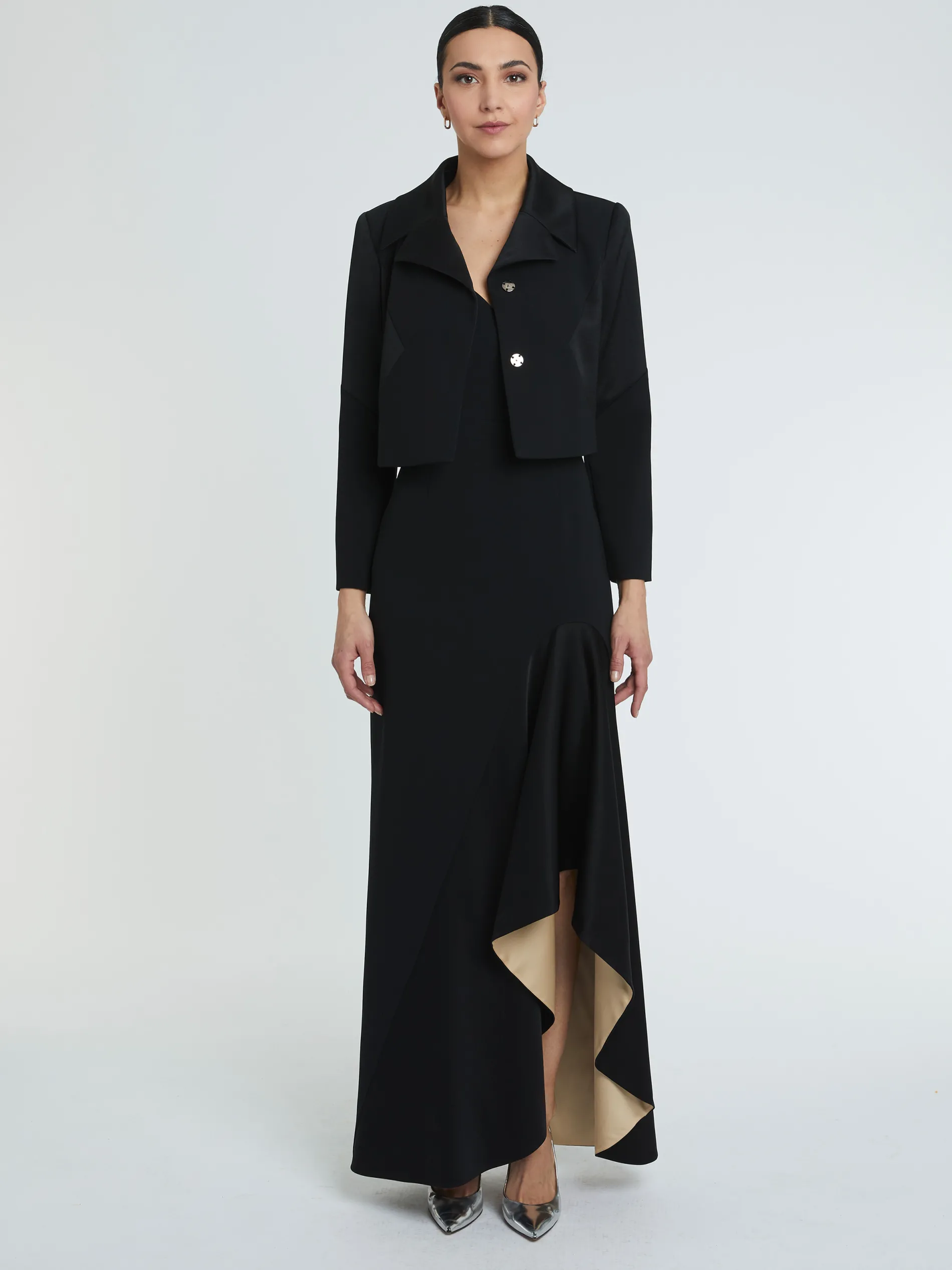 Paule Ka Veste<Femme Vestes