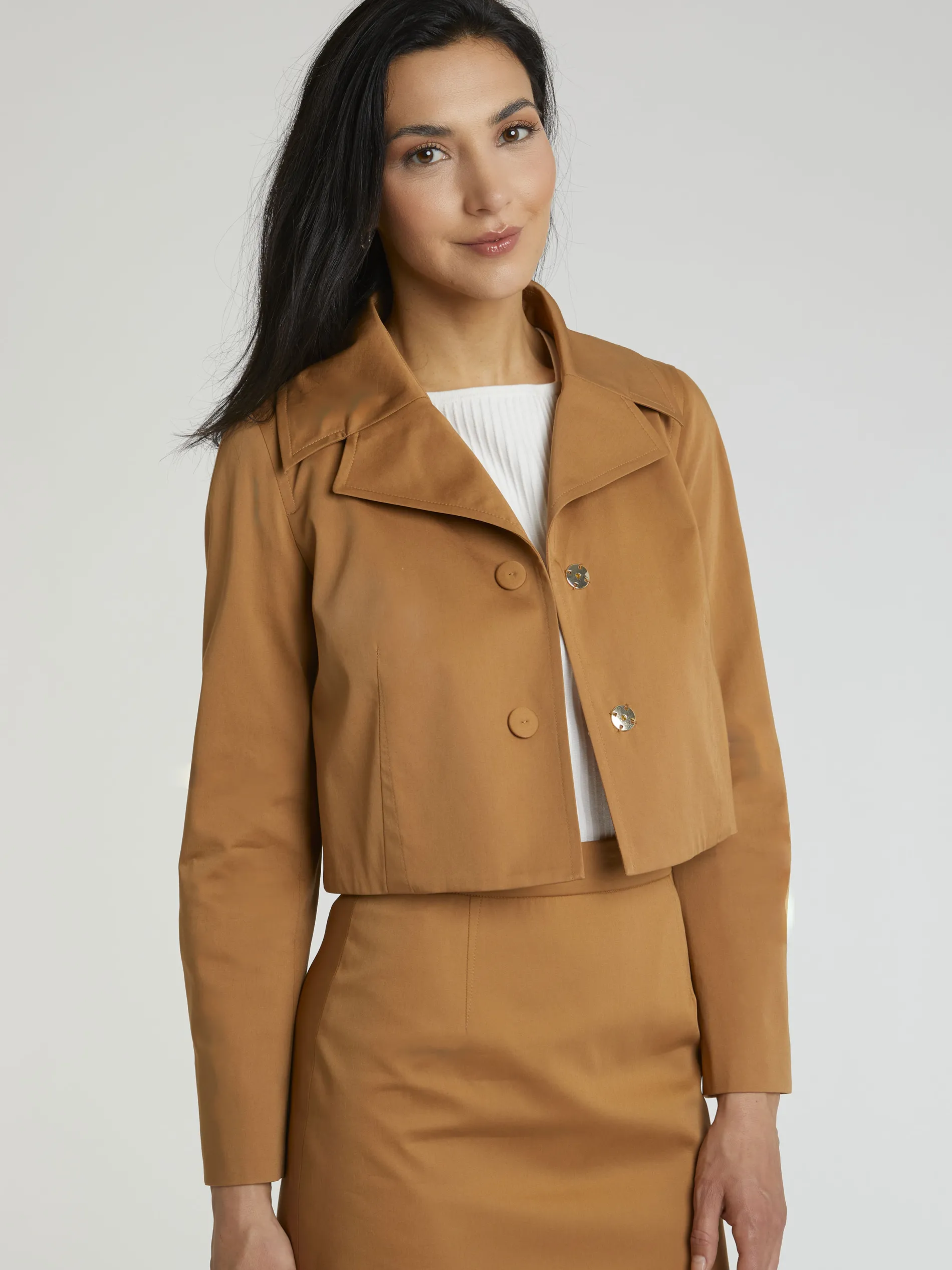 Paule Ka Veste<Femme Vestes