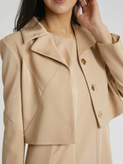 Paule Ka Veste<Femme Vestes