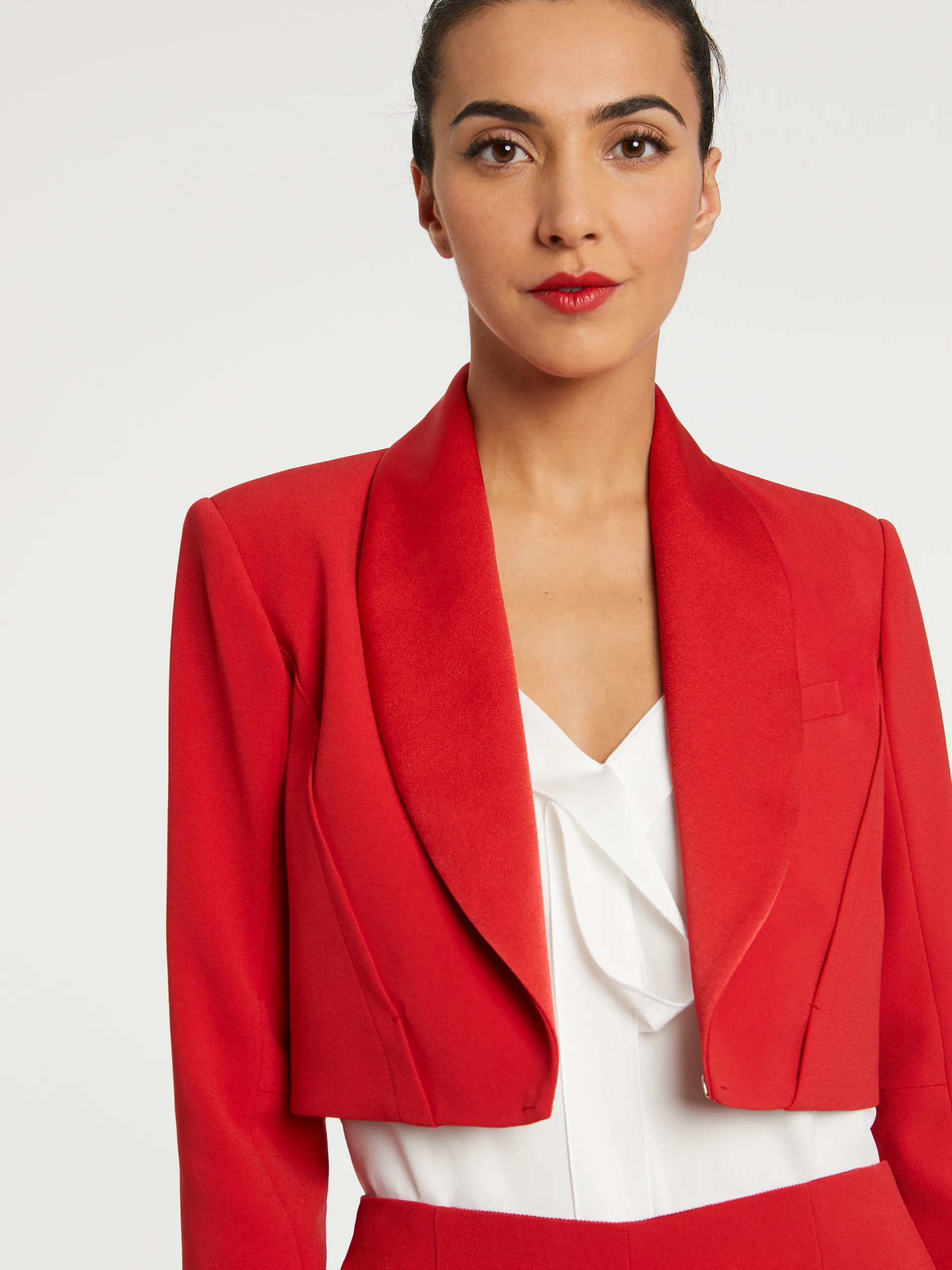 Paule Ka Veste<Femme Vestes
