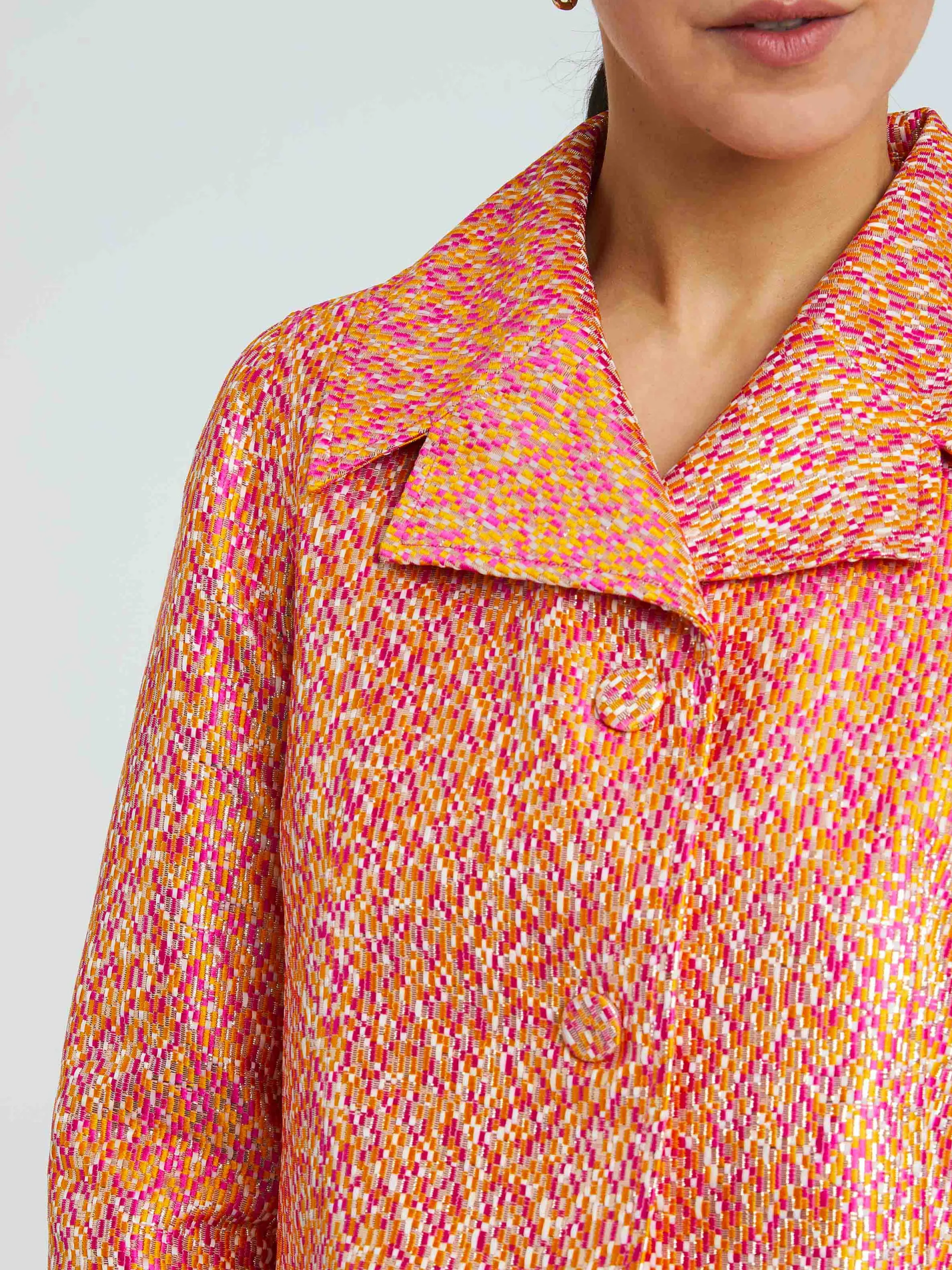 Paule Ka Veste<Femme Vestes