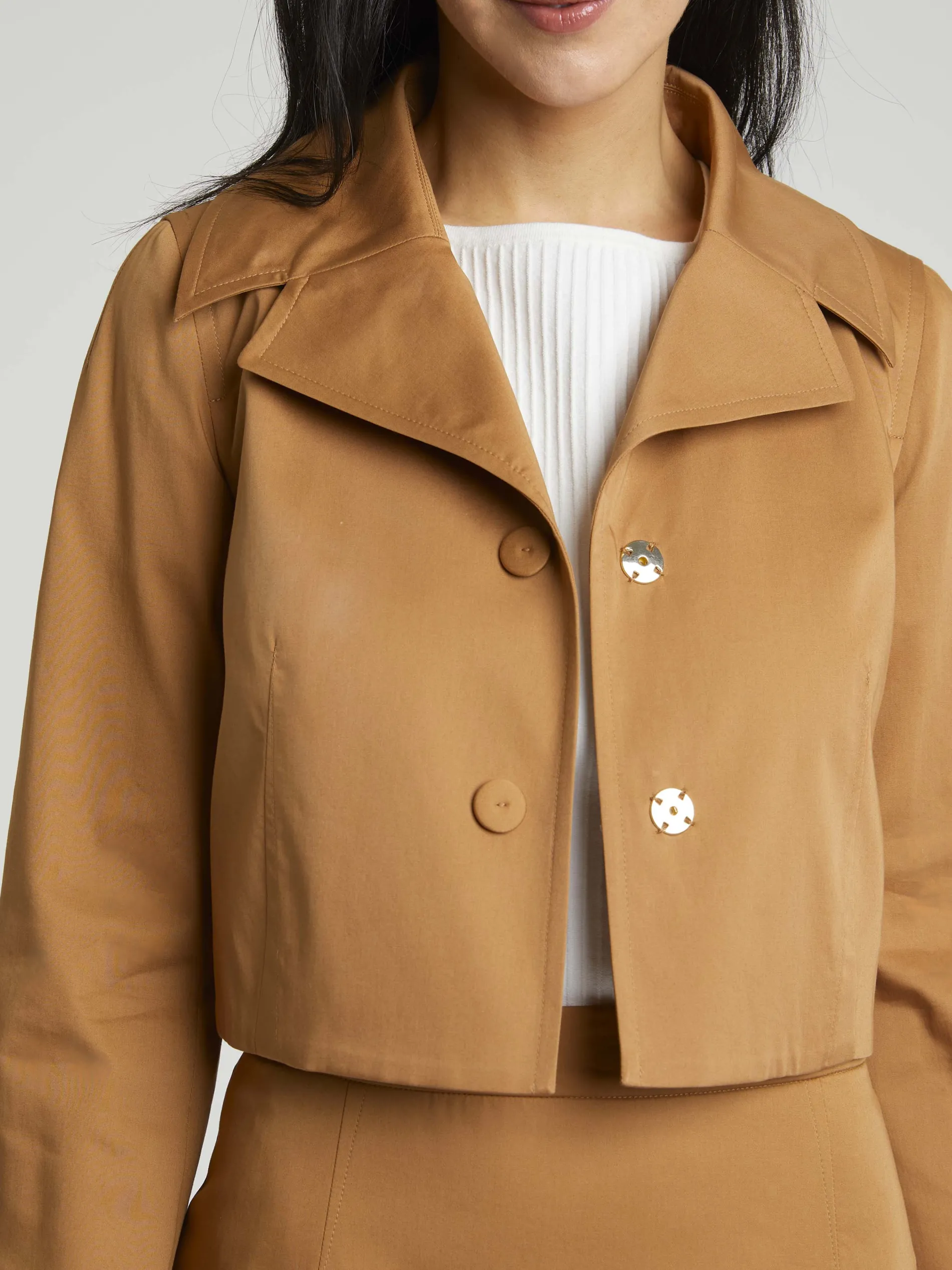 Paule Ka Veste<Femme Vestes
