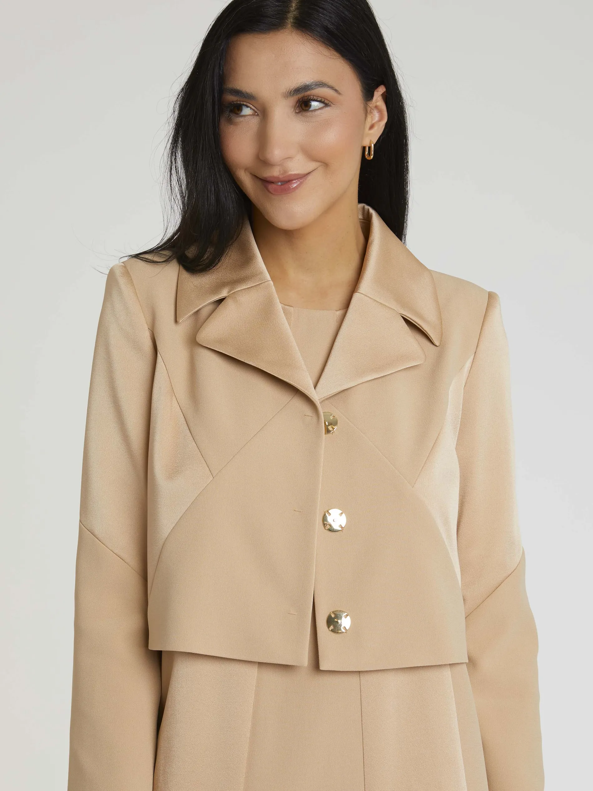 Paule Ka Veste<Femme Vestes