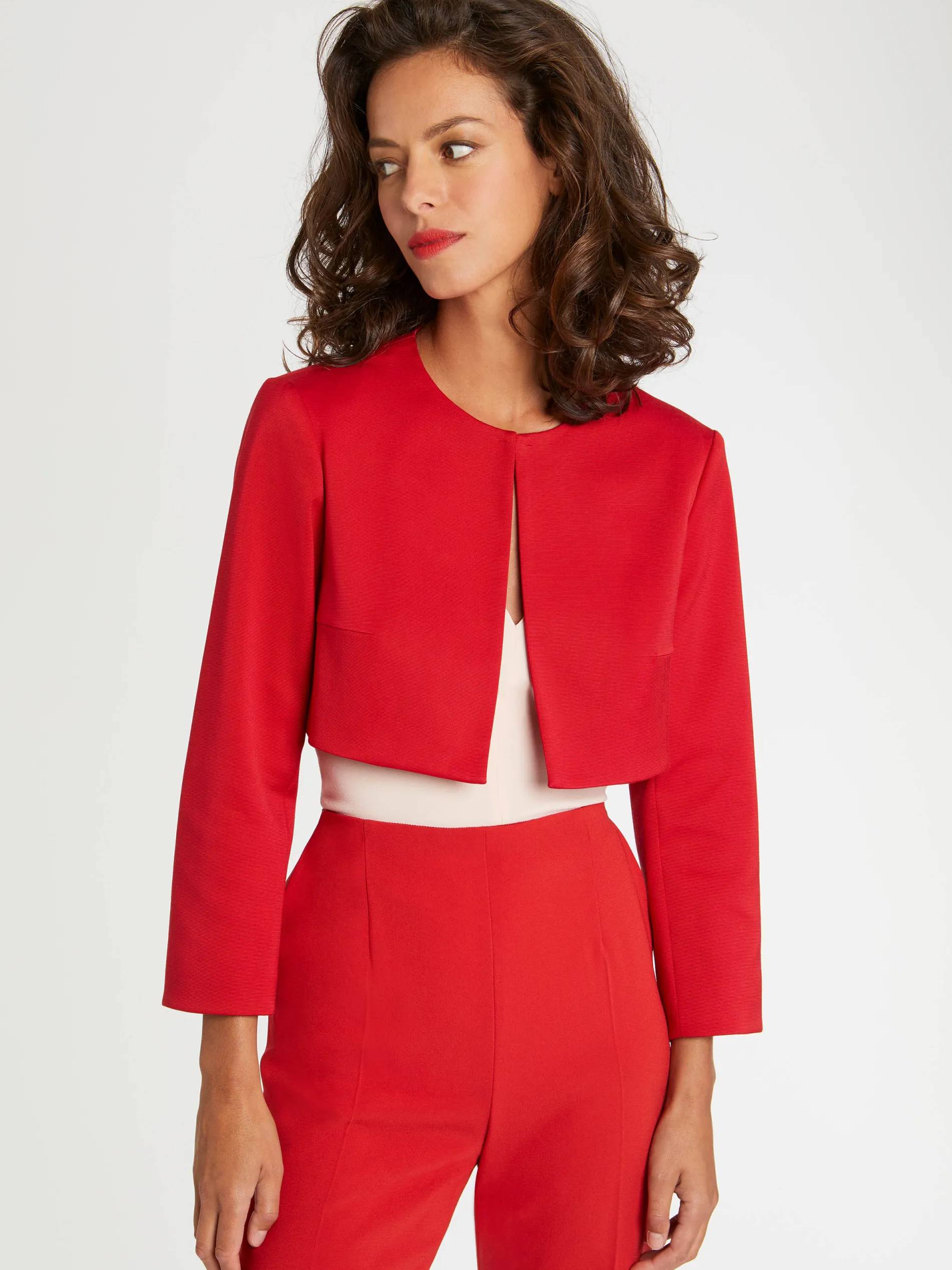Paule Ka Veste<Femme Vestes