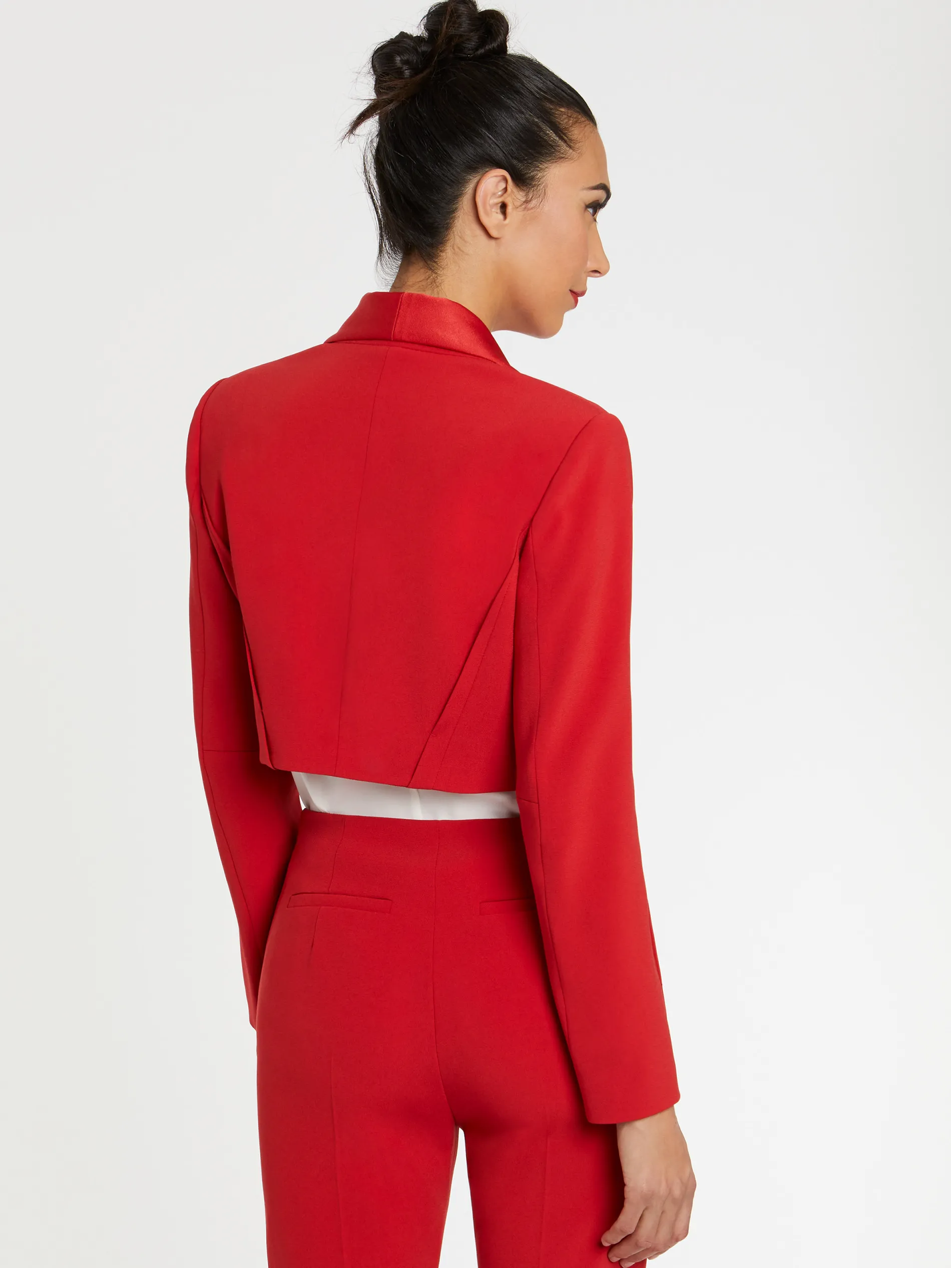 Paule Ka Veste<Femme Vestes