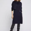 Paule Ka Veste Courte A Col Teddy<Femme Vestes