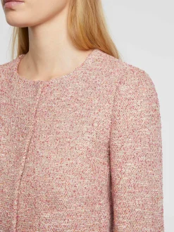 Paule Ka Veste Courte En Tweed<Femme Vestes