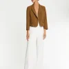 Paule Ka Veste De Tailleur En Viscose<Femme Vestes