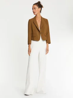 Paule Ka Veste De Tailleur En Viscose<Femme Vestes