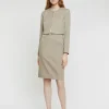 Paule Ka Veste En Coton Couture<Femme Vestes