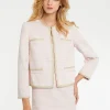 Paule Ka Veste En Tweed<Femme Vestes